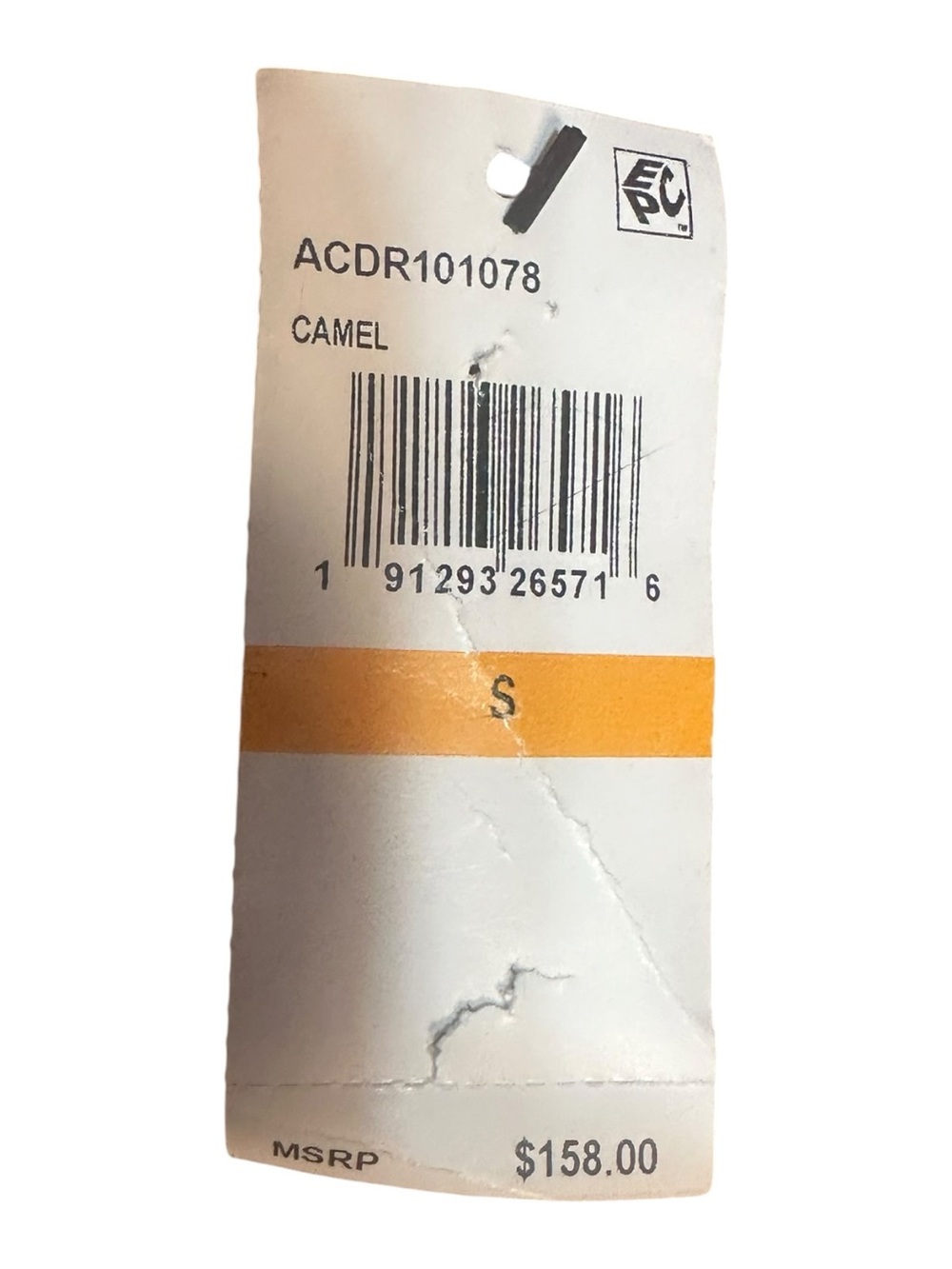 ASTR the Label Open Back Midi Dress – New with Tags – Size Small - Picture 11 of 15